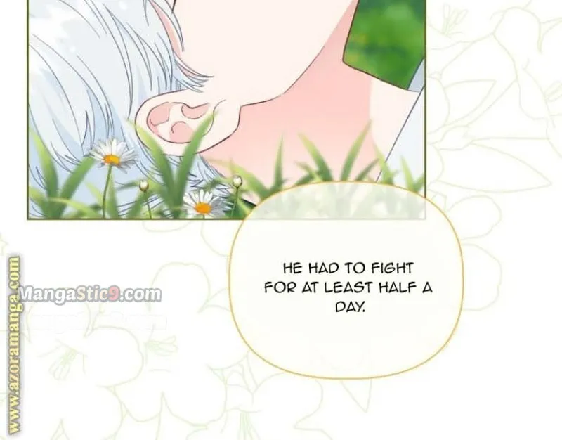 The Perks of Being an S-Class Heroine Chapter 60 page 6 - 