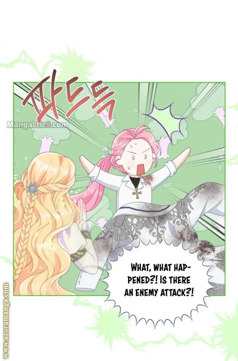 The Perks of Being an S-Class Heroine Chapter 60 page 51 - 