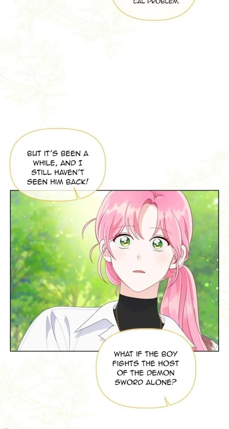 The Perks of Being an S-Class Heroine Chapter 60 page 53 - 