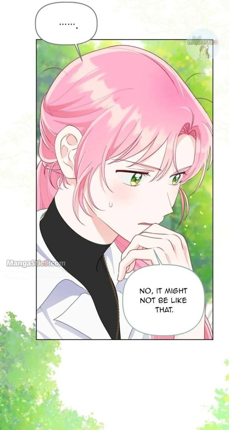 The Perks of Being an S-Class Heroine Chapter 60 page 55 - 