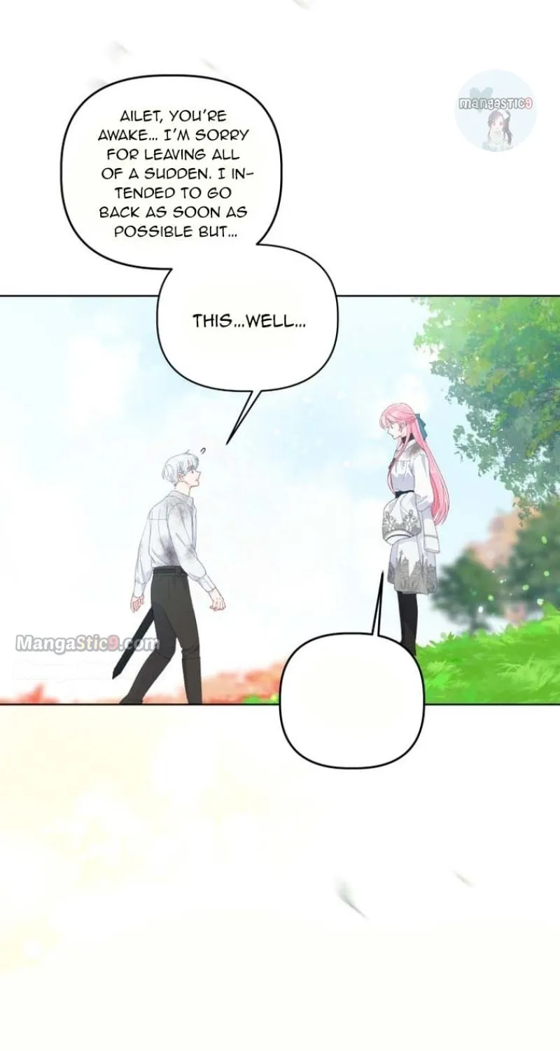 The Perks of Being an S-Class Heroine Chapter 60 page 64 - 
