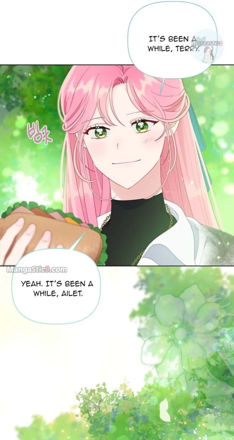 The Perks of Being an S-Class Heroine Chapter 60 page 70 - 