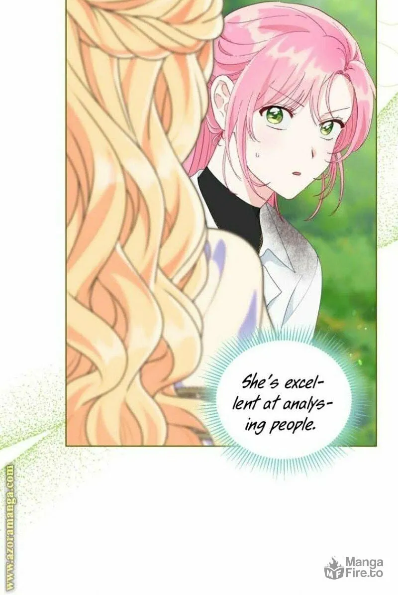The Perks of Being an S-Class Heroine Chapter 60 page 8 - 