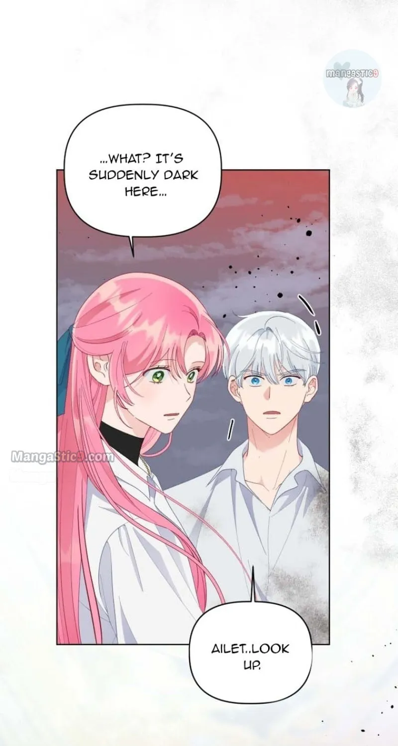 The Perks of Being an S-Class Heroine Chapter 60 page 75 - 