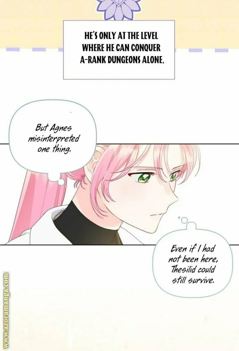 The Perks of Being an S-Class Heroine Chapter 60 page 10 - 