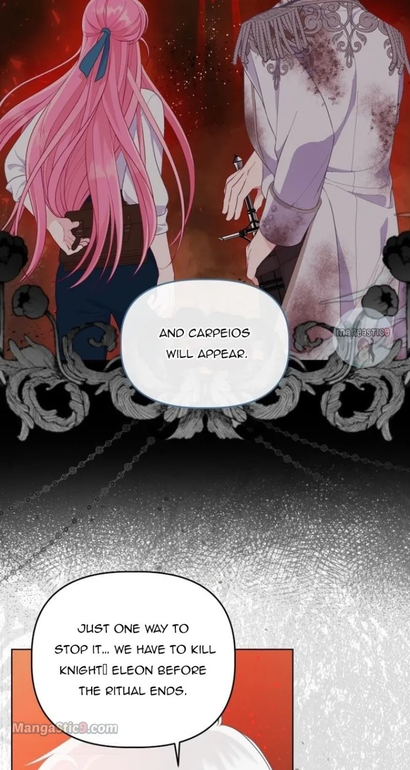 The Perks of Being an S-Class Heroine Chapter 61 page 12 - 