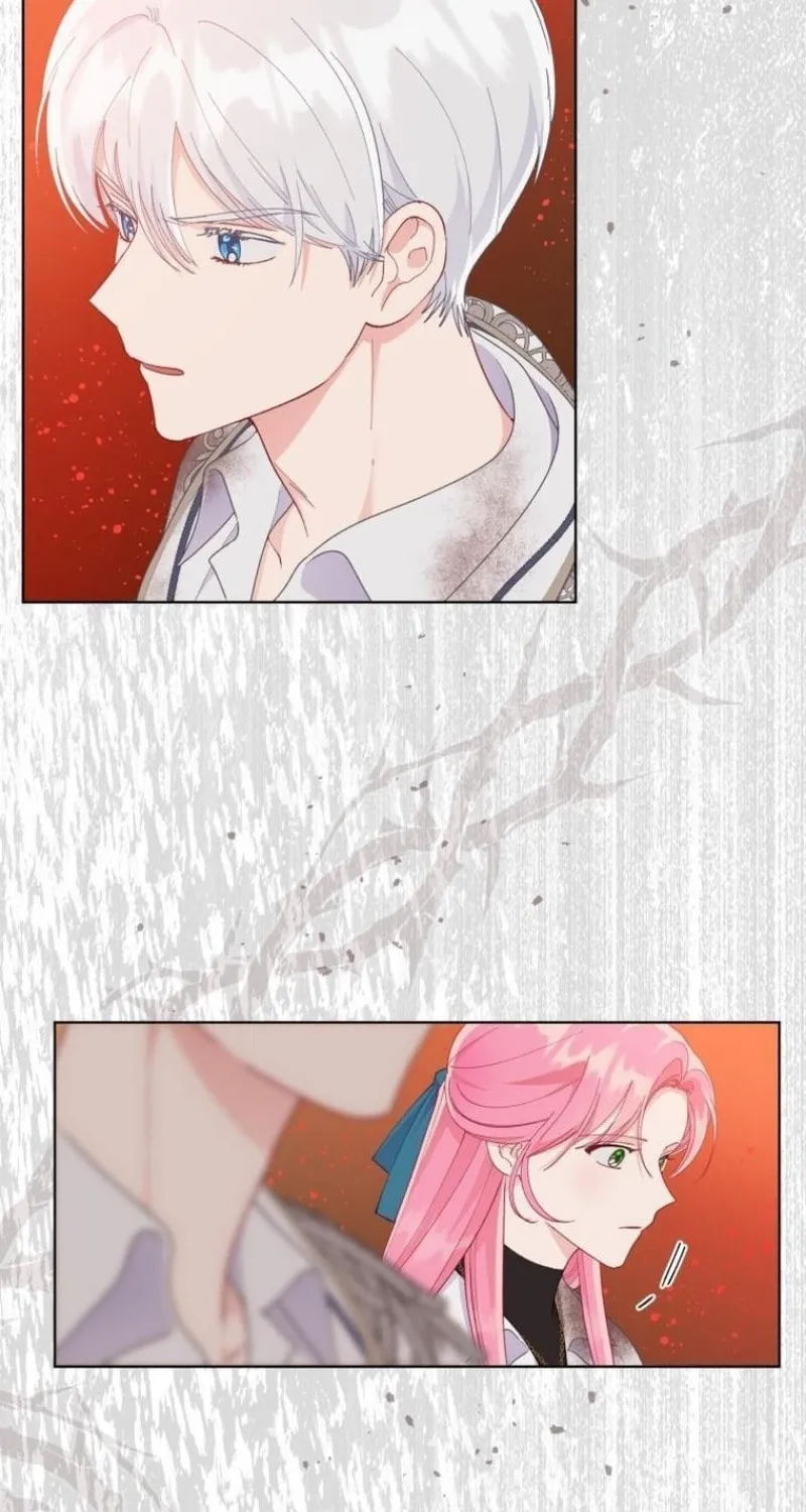 The Perks of Being an S-Class Heroine Chapter 61 page 13 - 