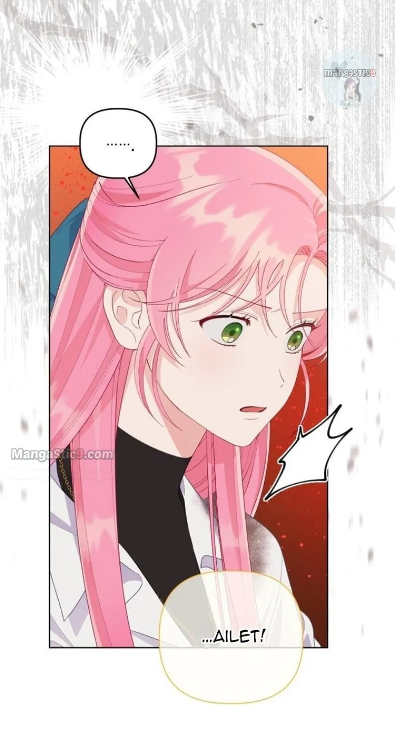 The Perks of Being an S-Class Heroine Chapter 61 page 14 - 
