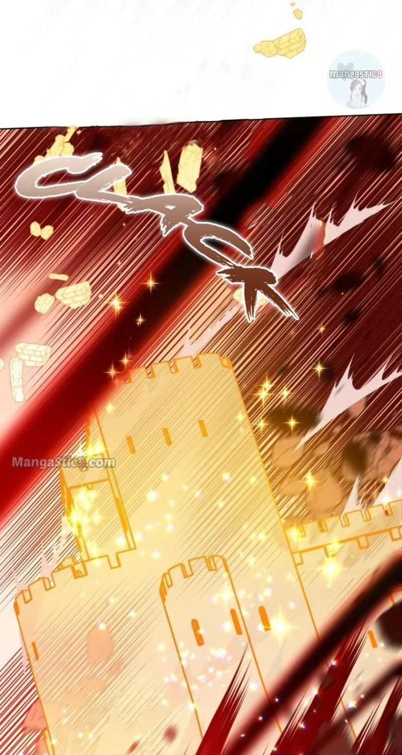 The Perks of Being an S-Class Heroine Chapter 61 page 19 - 