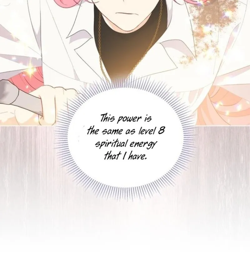 The Perks of Being an S-Class Heroine Chapter 61 page 22 - 