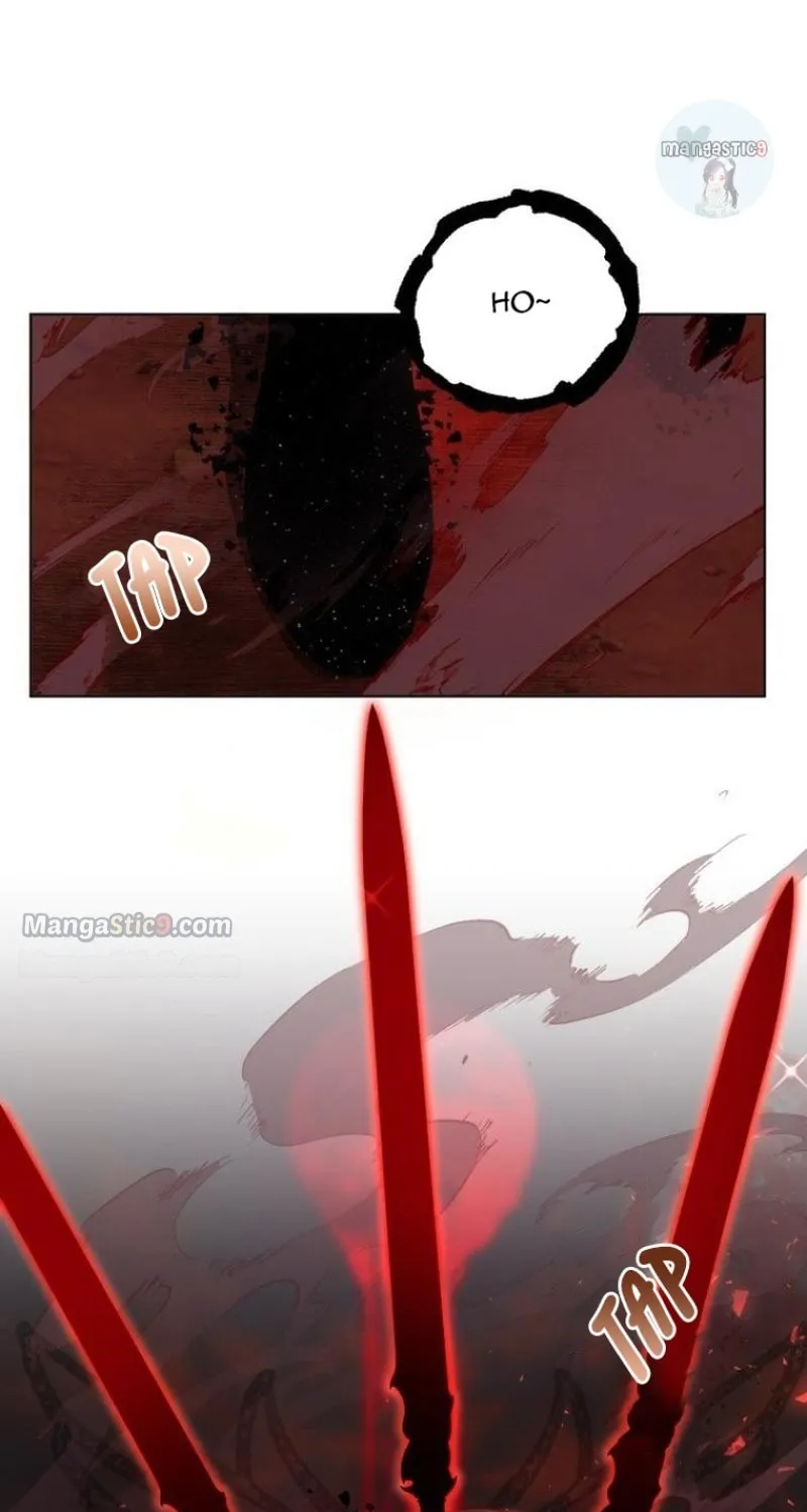 The Perks of Being an S-Class Heroine Chapter 61 page 23 - 