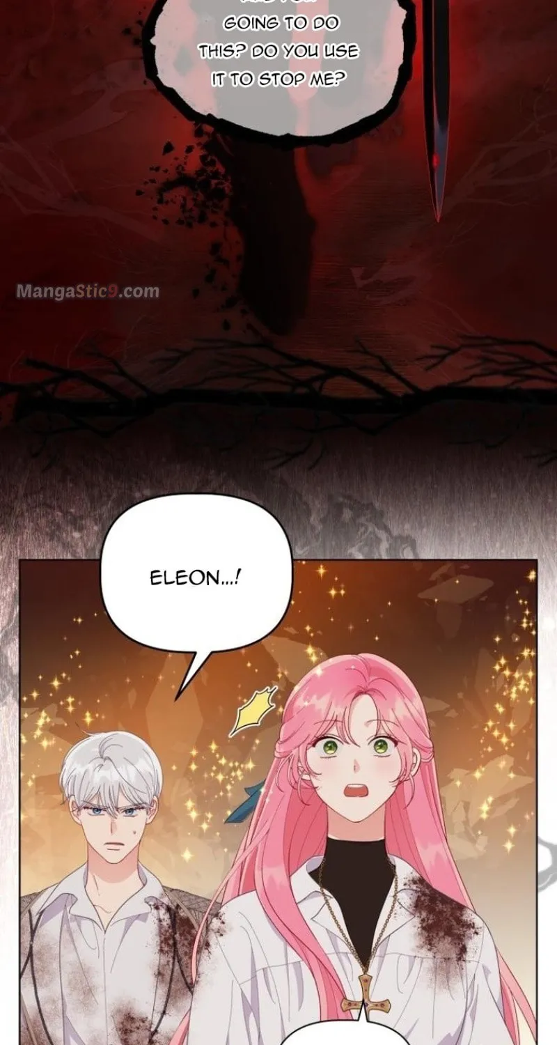 The Perks of Being an S-Class Heroine Chapter 61 page 25 - 