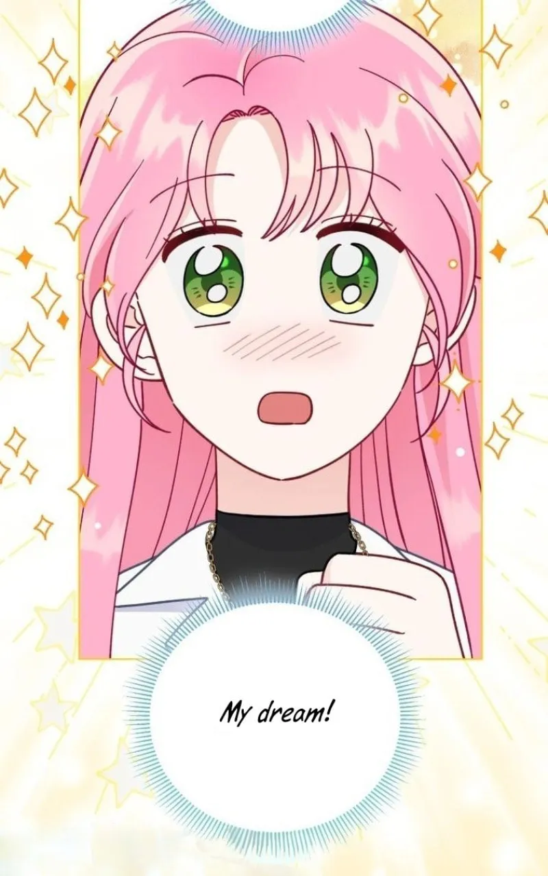 The Perks of Being an S-Class Heroine Chapter 61 page 27 - 