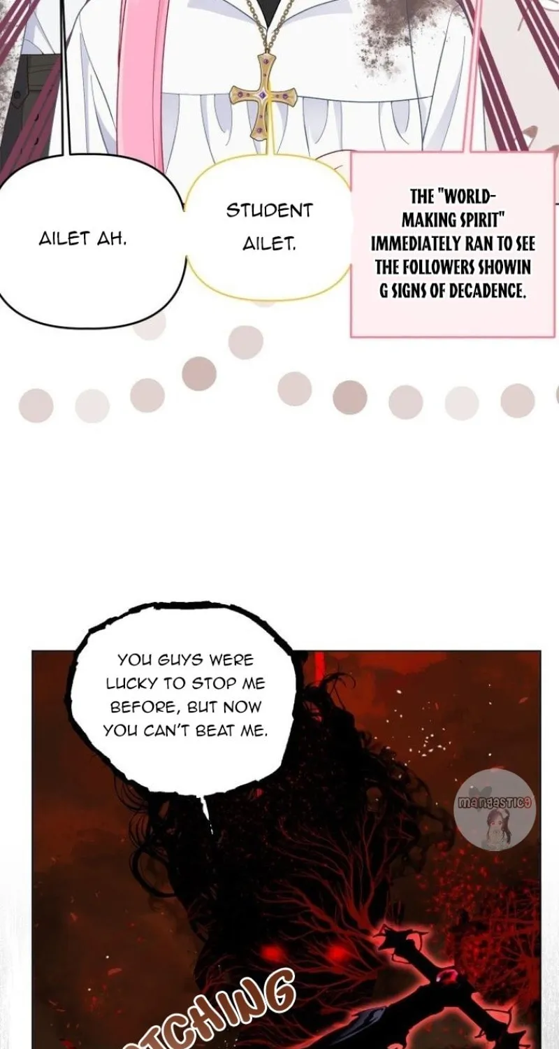 The Perks of Being an S-Class Heroine Chapter 61 page 29 - 