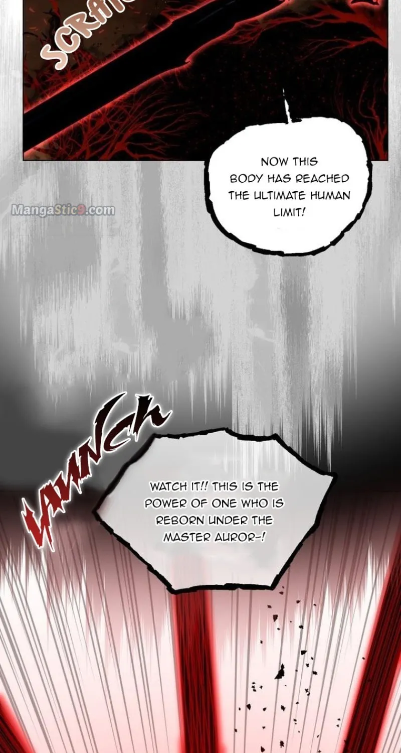 The Perks of Being an S-Class Heroine Chapter 61 page 30 - 