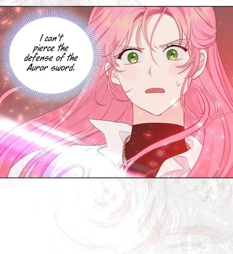 The Perks of Being an S-Class Heroine Chapter 61 page 38 - 