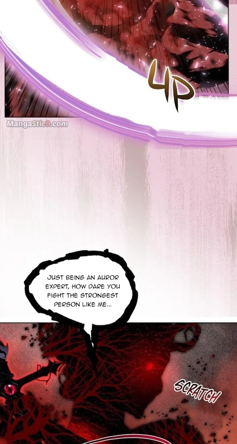 The Perks of Being an S-Class Heroine Chapter 61 page 46 - 