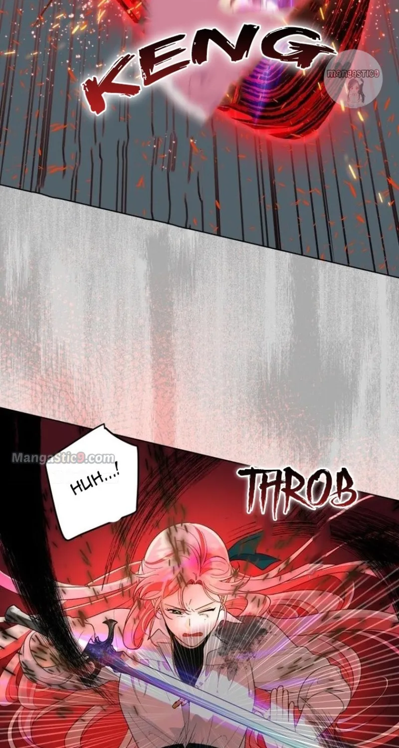 The Perks of Being an S-Class Heroine Chapter 61 page 49 - 