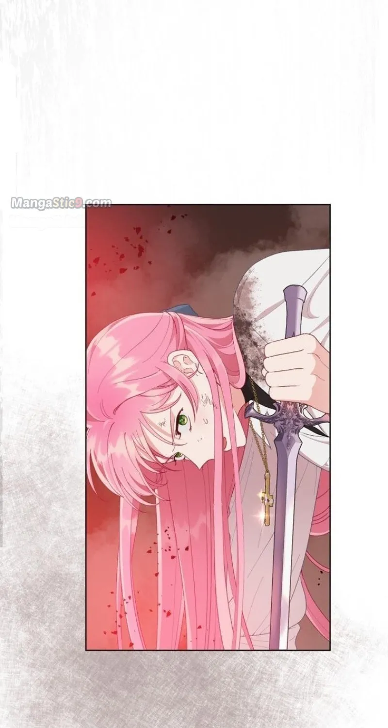 The Perks of Being an S-Class Heroine Chapter 61 page 53 - 