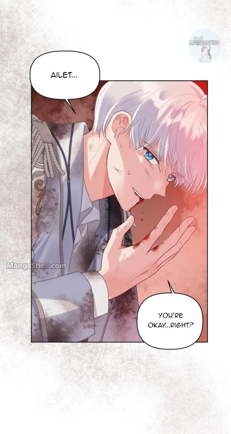 The Perks of Being an S-Class Heroine Chapter 61 page 55 - 