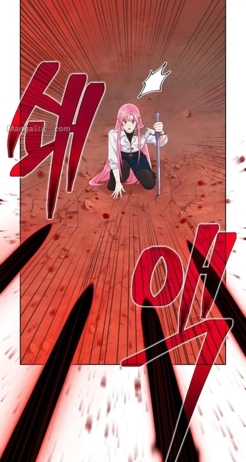 The Perks of Being an S-Class Heroine Chapter 61 page 57 - 