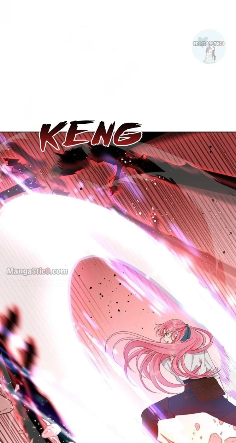 The Perks of Being an S-Class Heroine Chapter 61 page 59 - 
