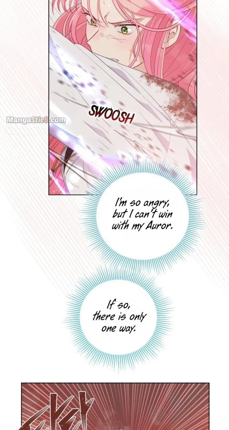 The Perks of Being an S-Class Heroine Chapter 61 page 61 - 