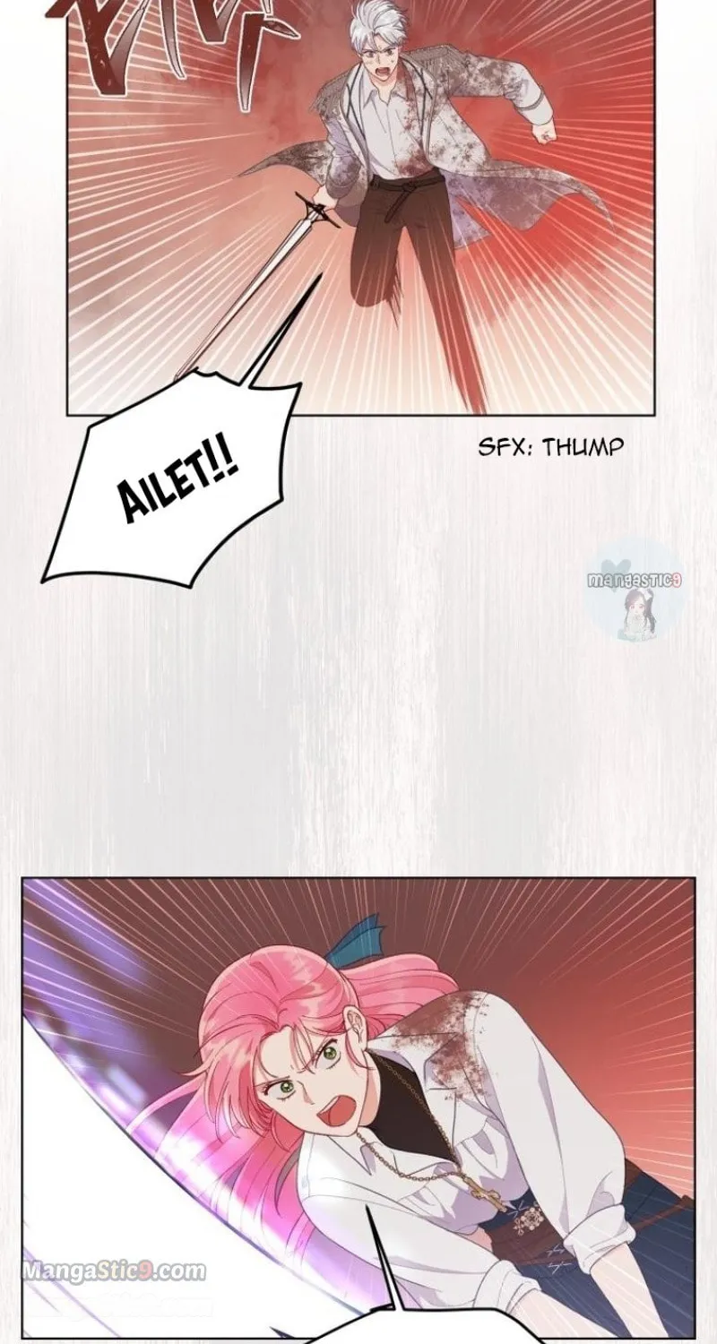 The Perks of Being an S-Class Heroine Chapter 61 page 62 - 
