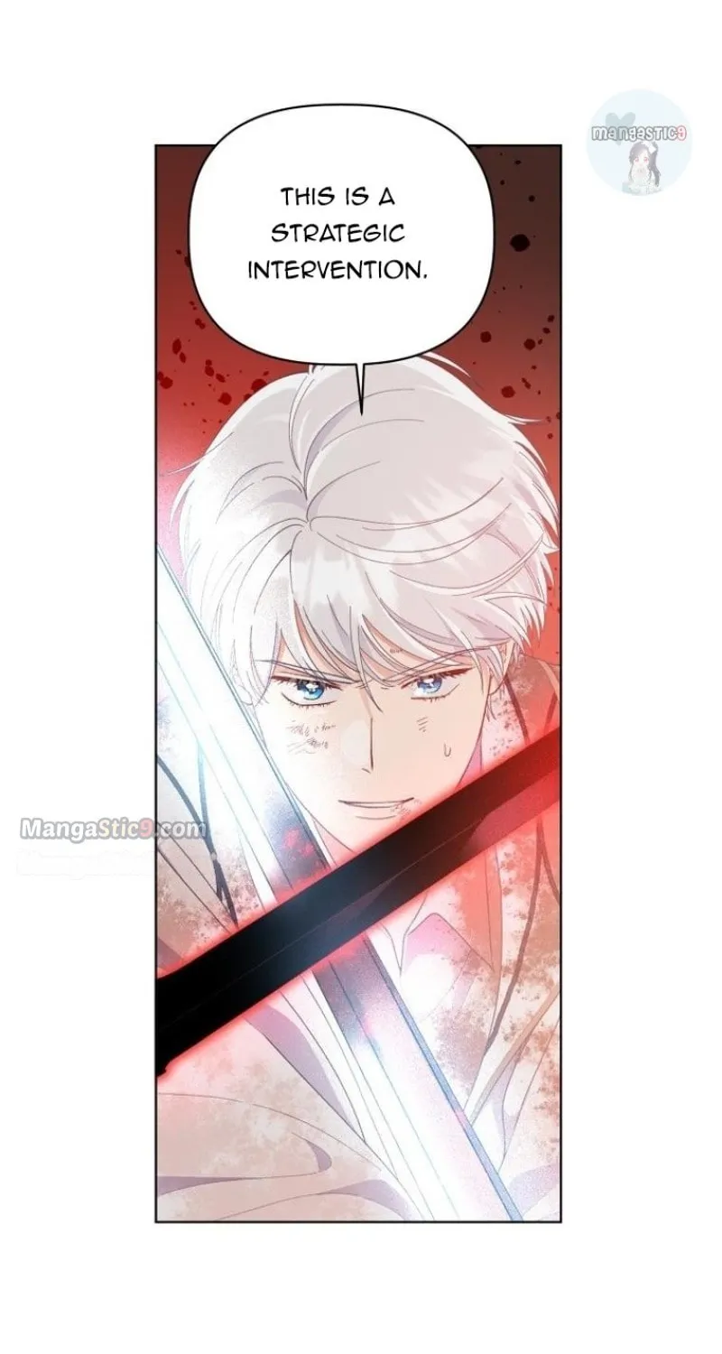 The Perks of Being an S-Class Heroine Chapter 61 page 69 - 