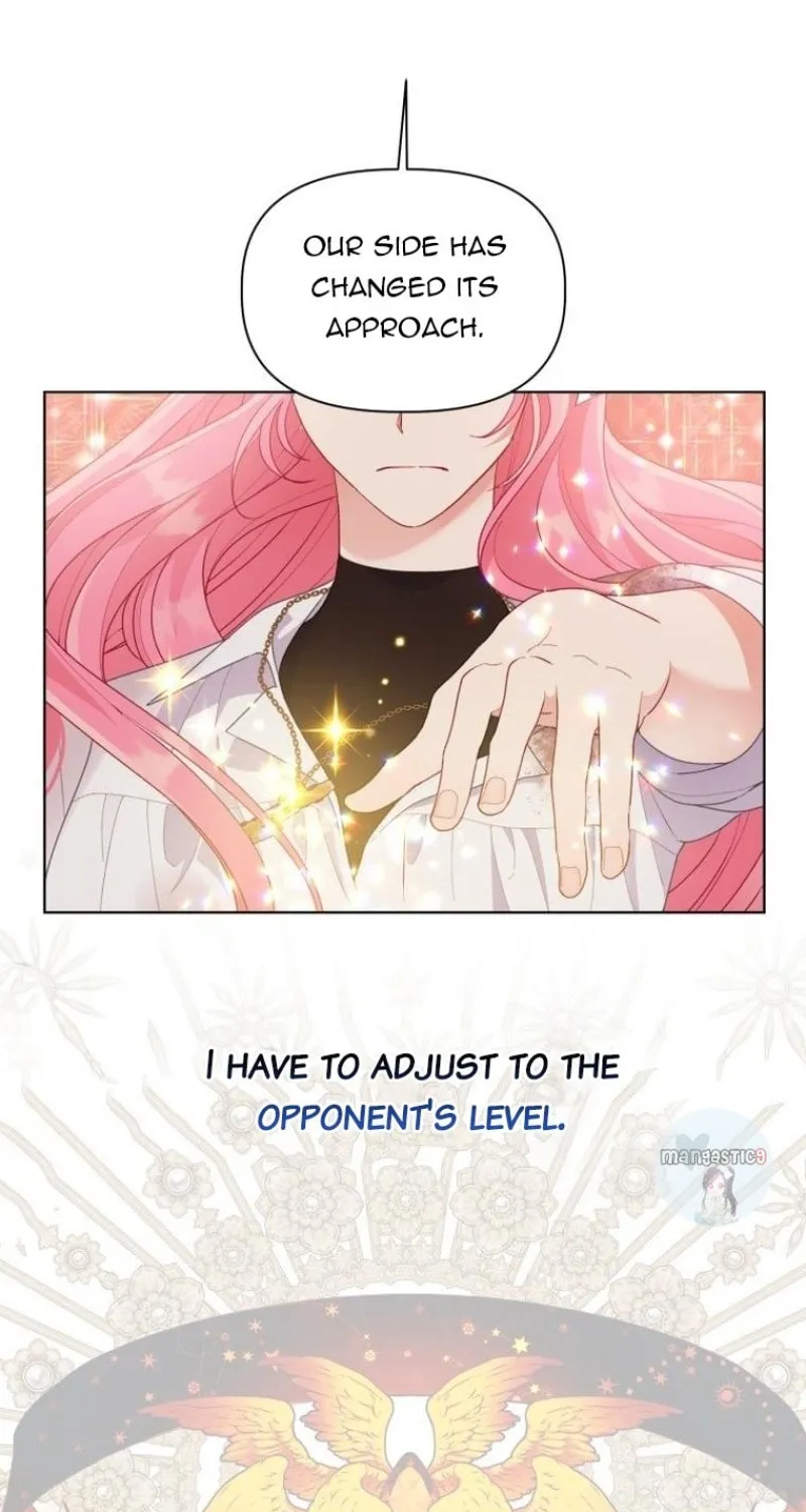 The Perks of Being an S-Class Heroine Chapter 61 page 70 - 