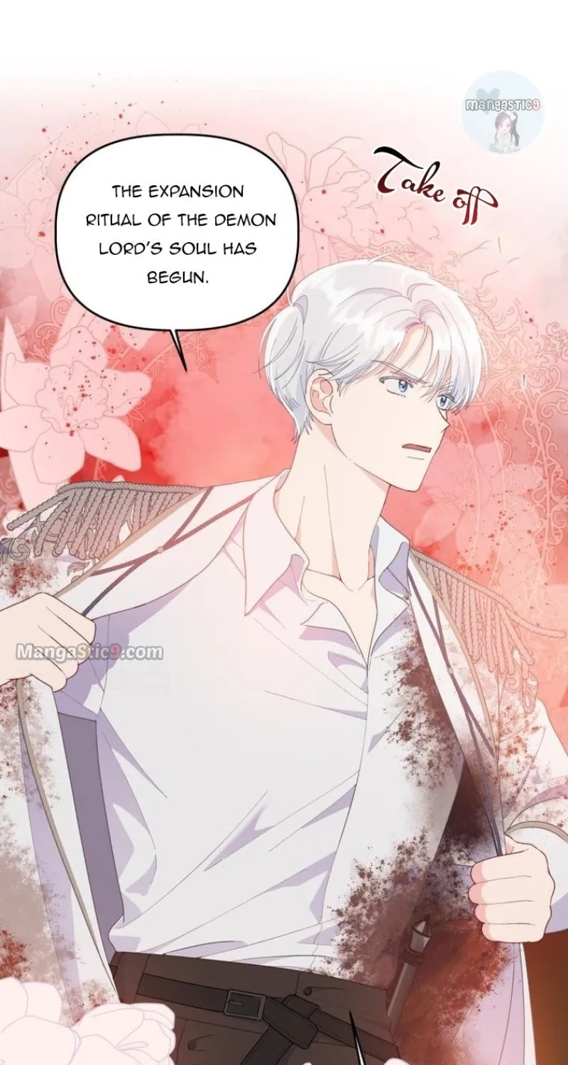 The Perks of Being an S-Class Heroine Chapter 61 page 9 - 