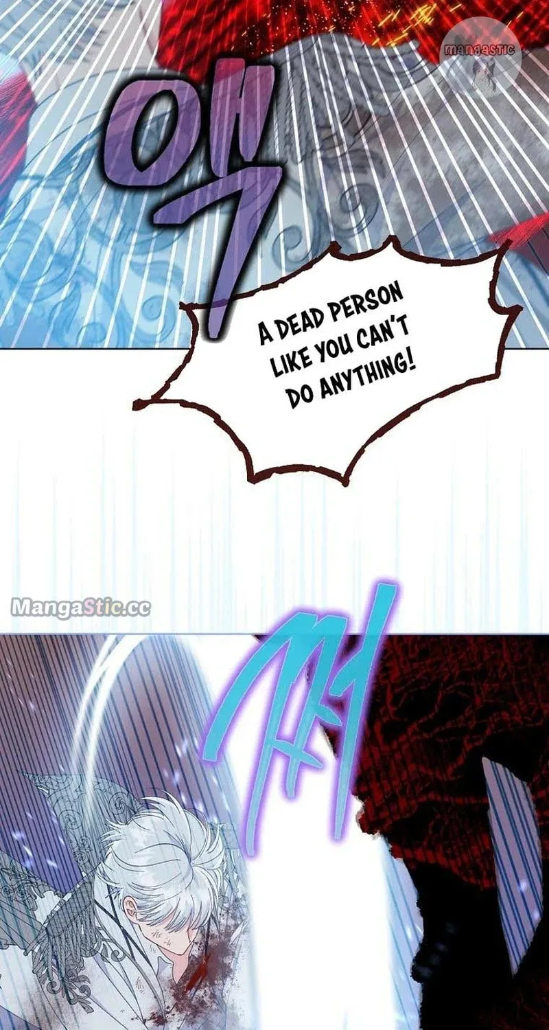 The Perks of Being an S-Class Heroine Chapter 62 page 11 - 