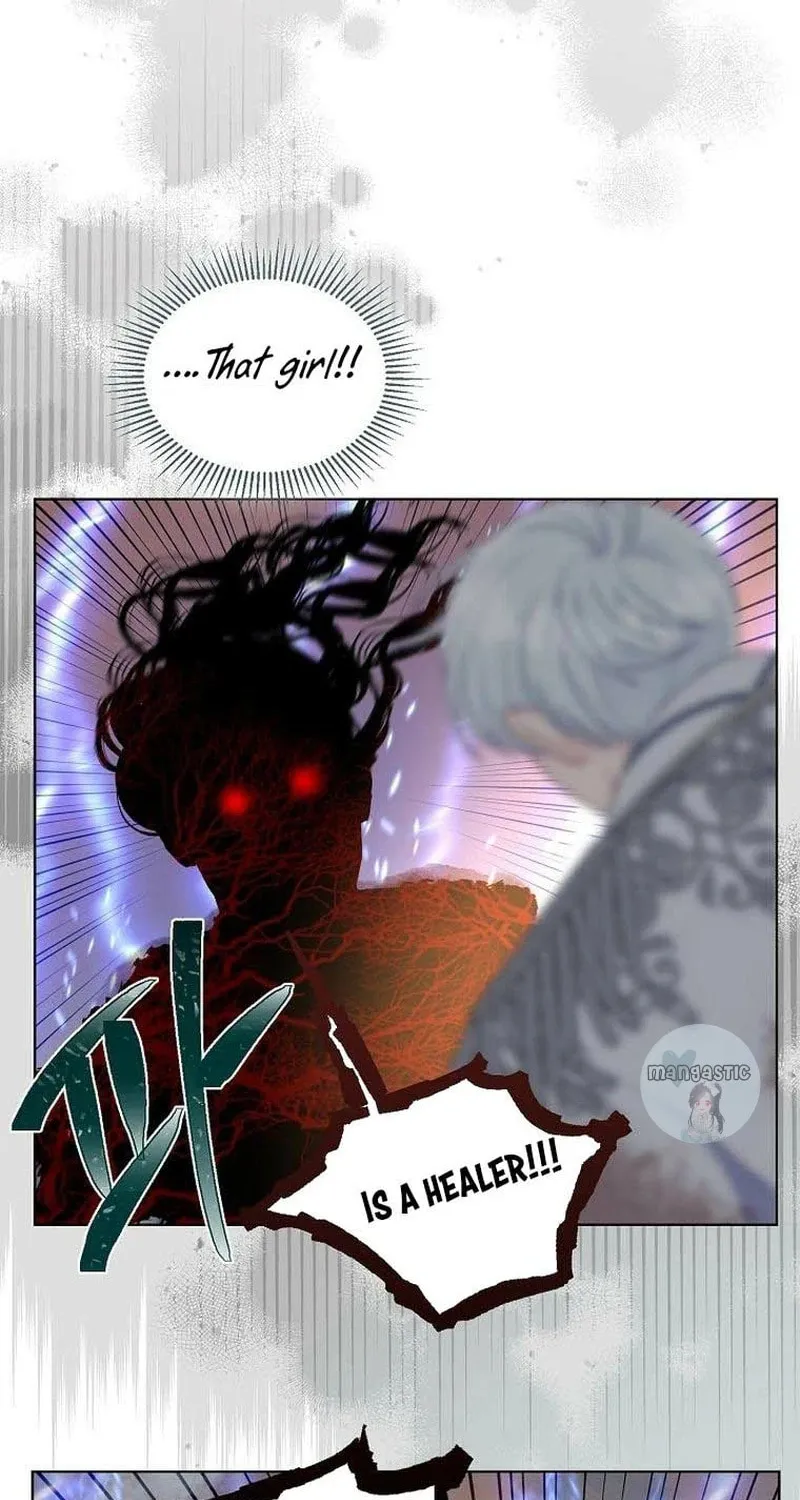 The Perks of Being an S-Class Heroine Chapter 62 page 15 - 