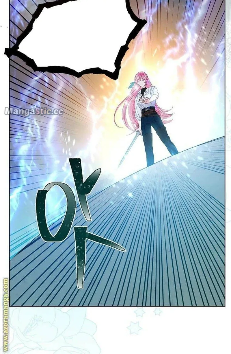 The Perks of Being an S-Class Heroine Chapter 62 page 16 - 