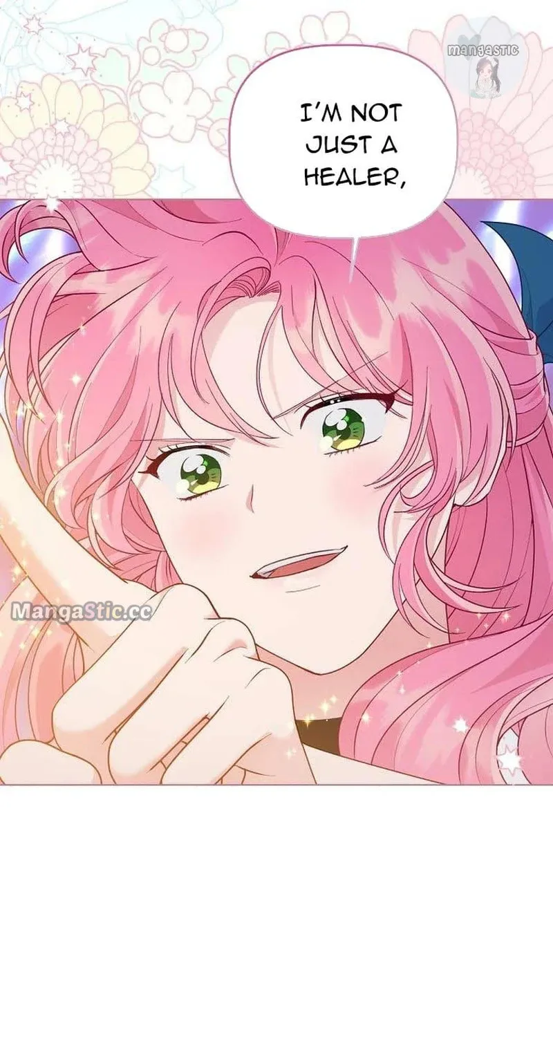The Perks of Being an S-Class Heroine Chapter 62 page 17 - 