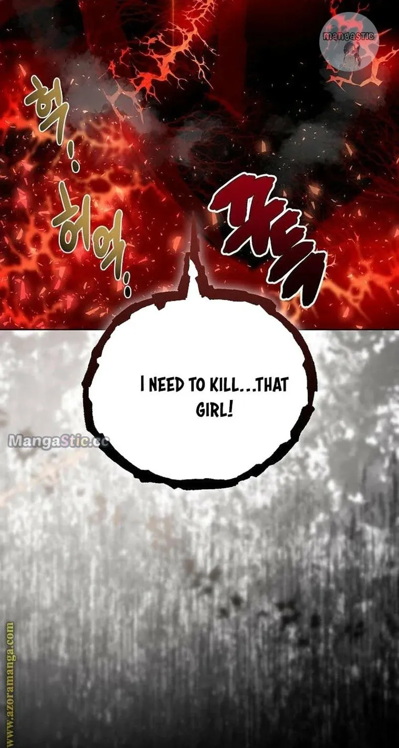 The Perks of Being an S-Class Heroine Chapter 62 page 32 - 