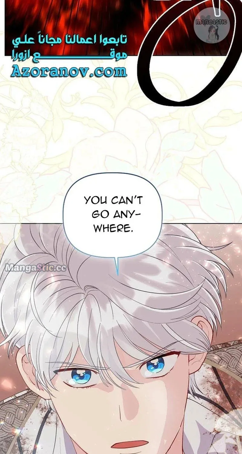 The Perks of Being an S-Class Heroine Chapter 62 page 37 - 