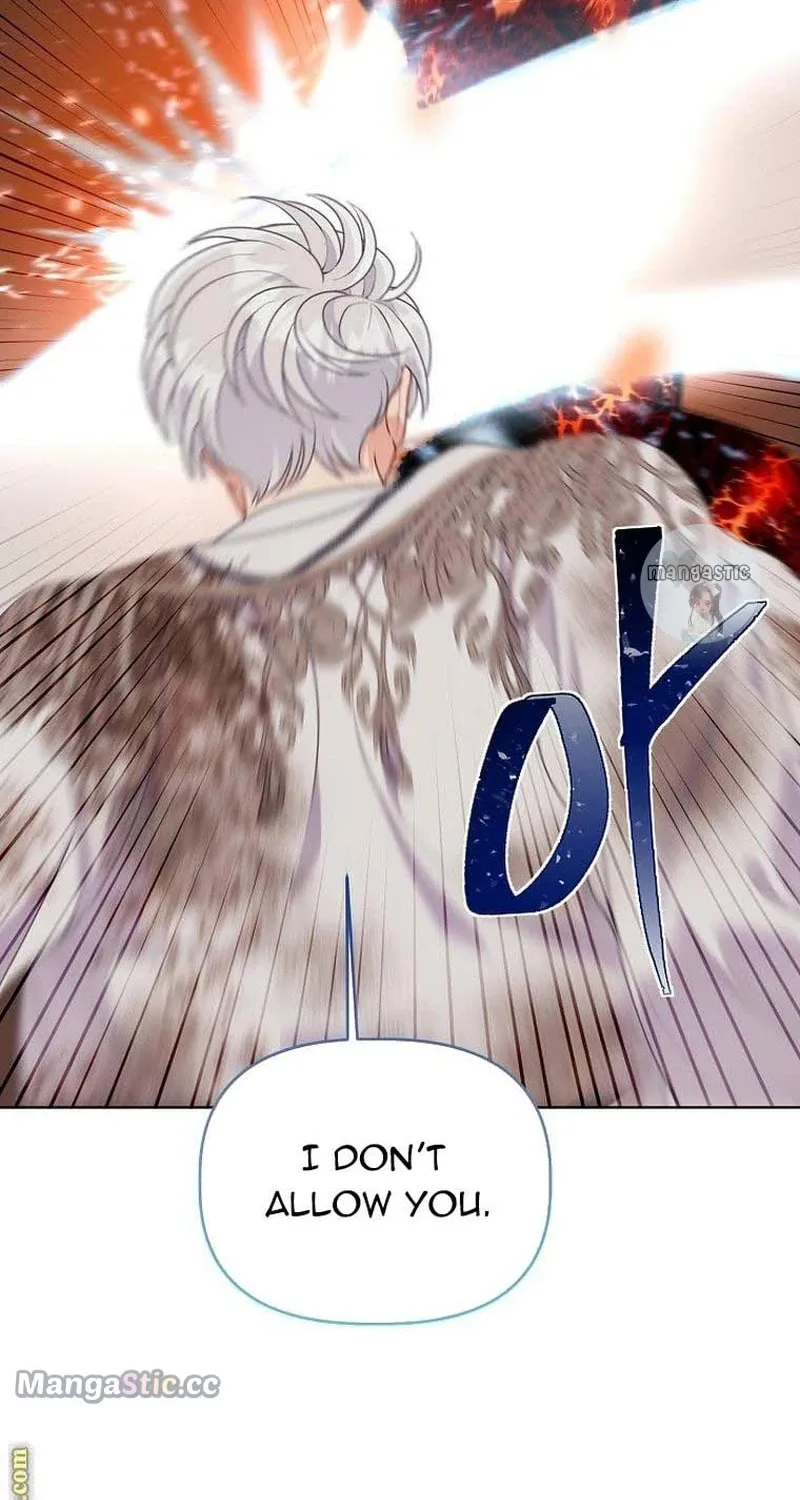The Perks of Being an S-Class Heroine Chapter 62 page 40 - 