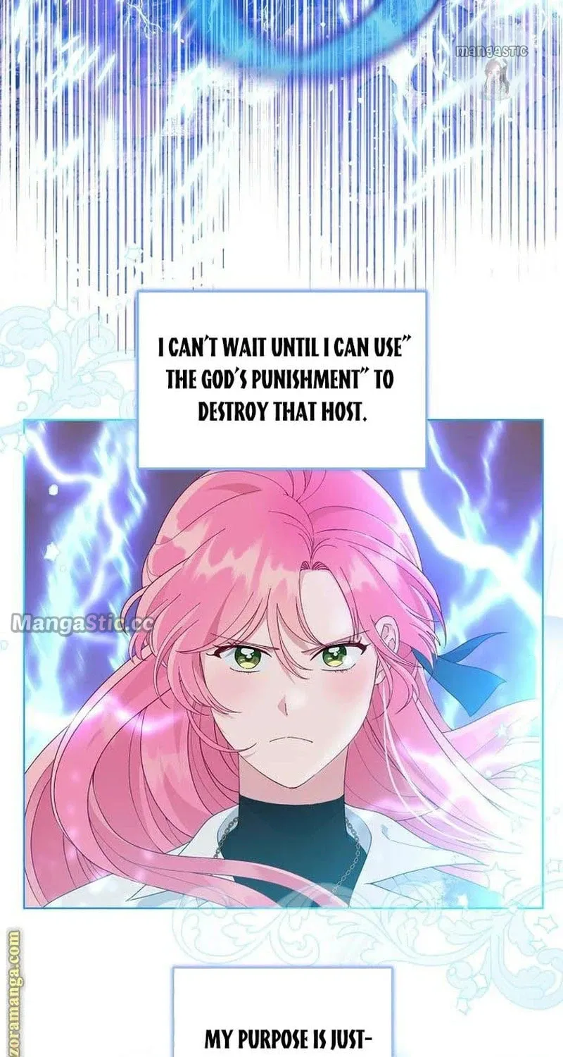 The Perks of Being an S-Class Heroine Chapter 62 page 5 - 