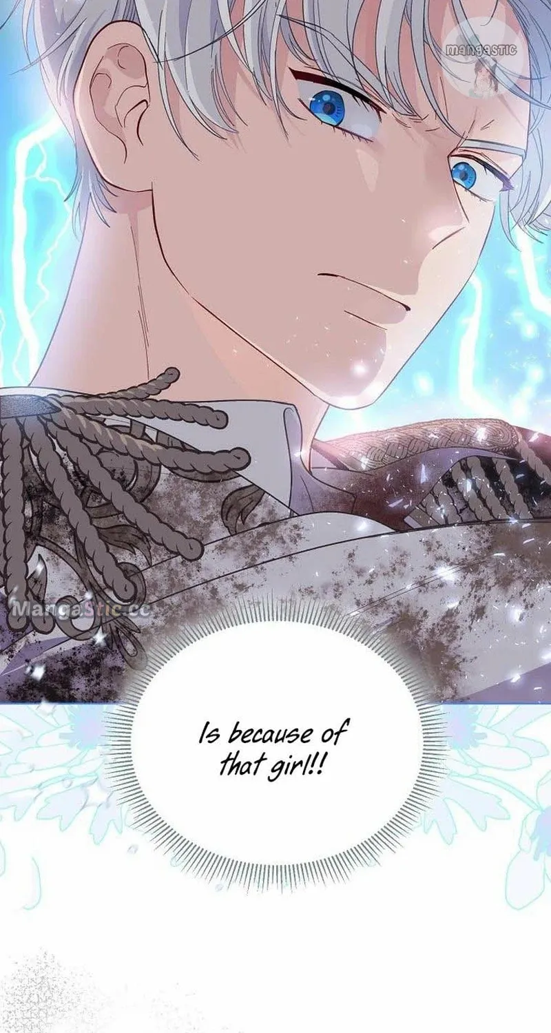 The Perks of Being an S-Class Heroine Chapter 62 page 50 - 
