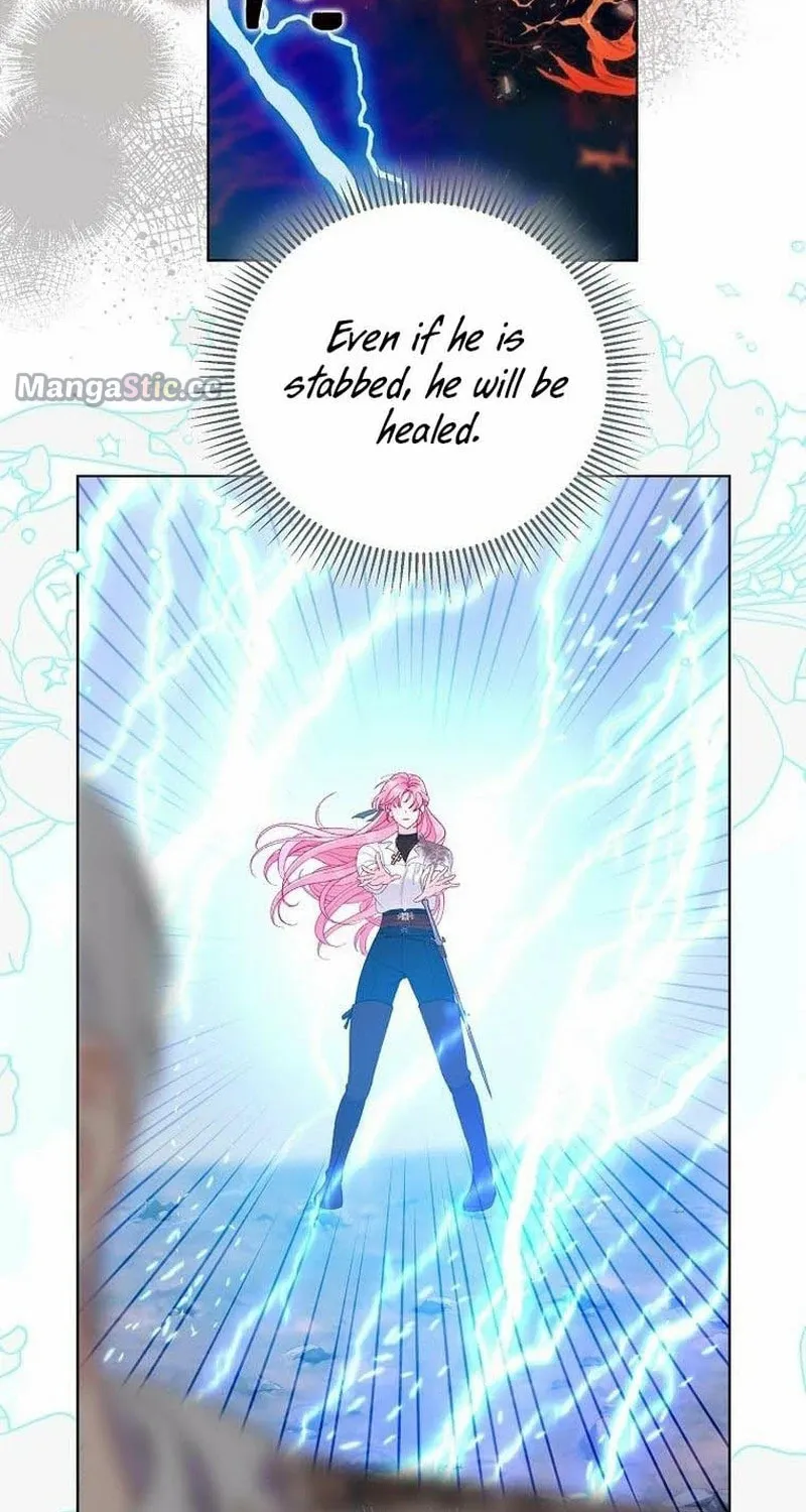 The Perks of Being an S-Class Heroine Chapter 62 page 52 - 