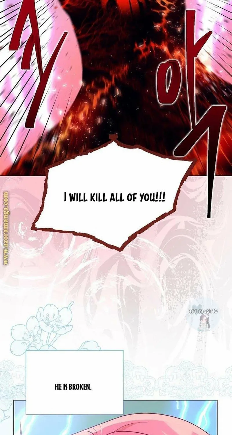The Perks of Being an S-Class Heroine Chapter 62 page 55 - 