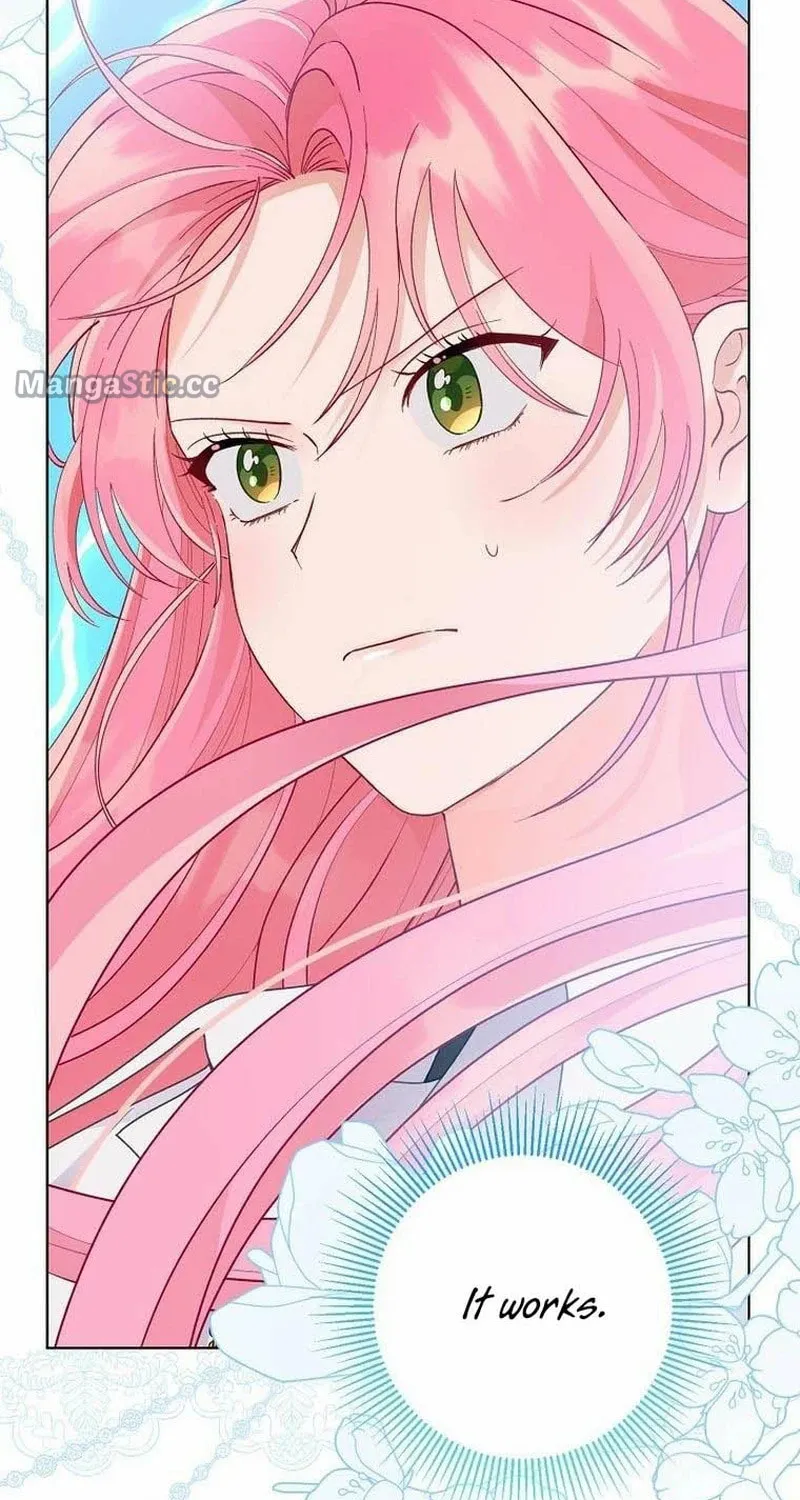 The Perks of Being an S-Class Heroine Chapter 62 page 56 - 