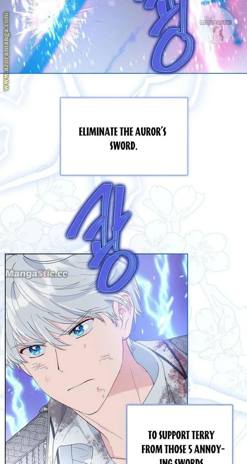 The Perks of Being an S-Class Heroine Chapter 62 page 8 - 