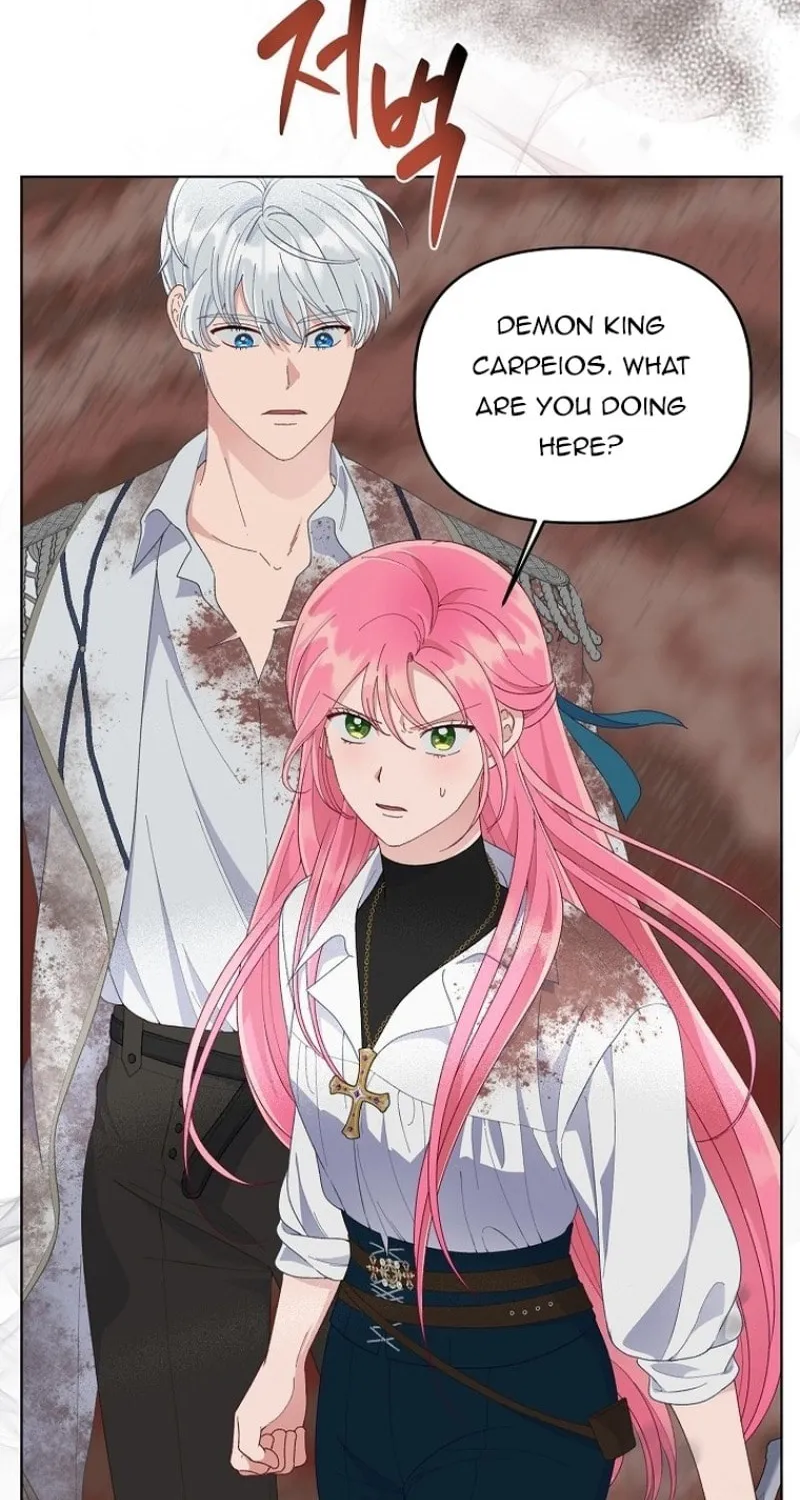 The Perks of Being an S-Class Heroine Chapter 63 page 11 - 