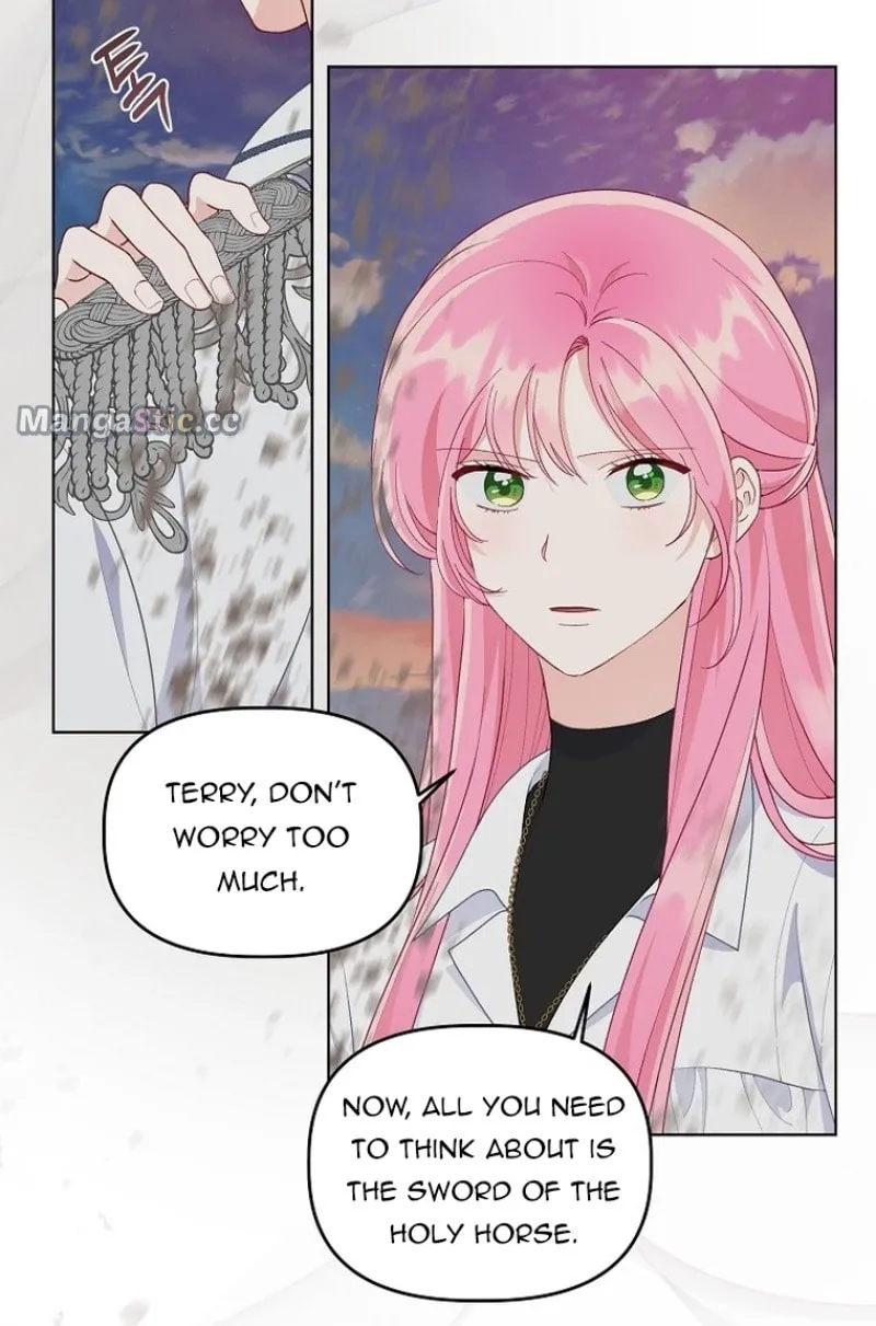 The Perks of Being an S-Class Heroine Chapter 63 page 20 - 