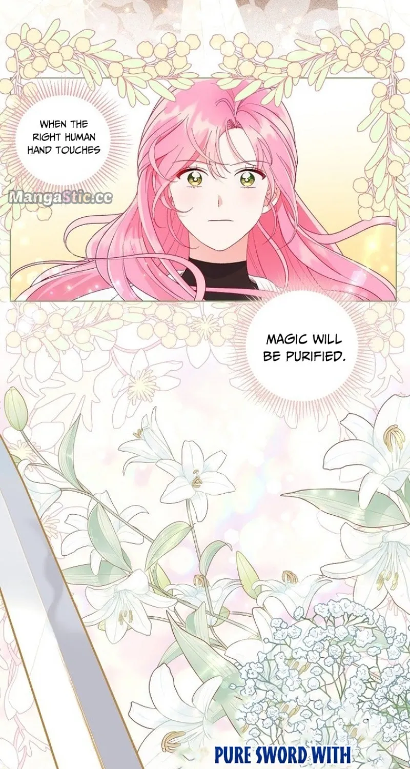 The Perks of Being an S-Class Heroine Chapter 63 page 25 - 