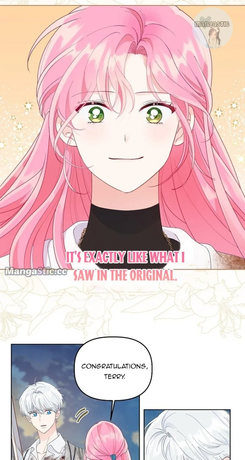 The Perks of Being an S-Class Heroine Chapter 63 page 29 - 