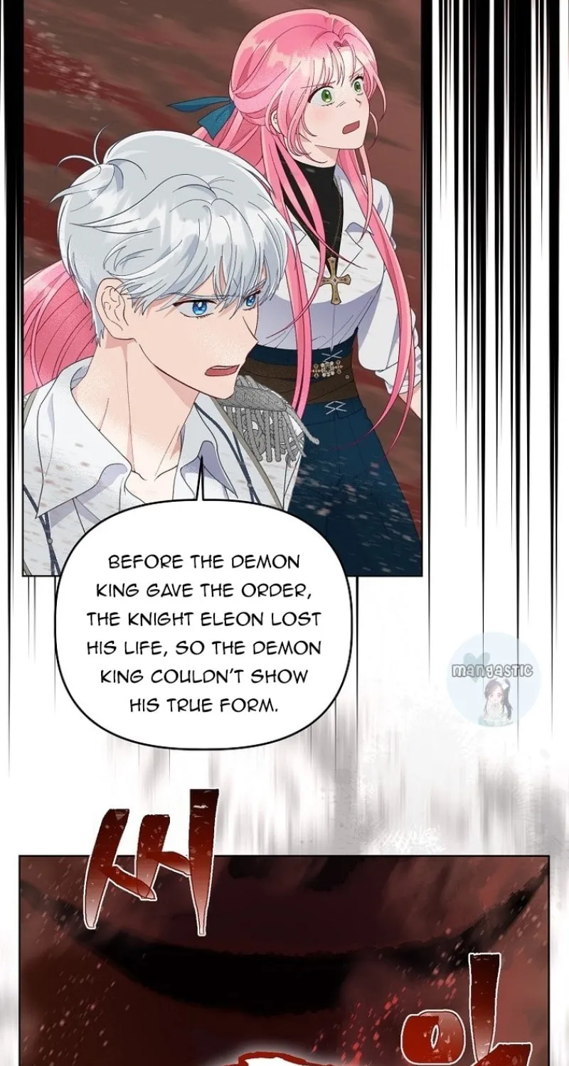 The Perks of Being an S-Class Heroine Chapter 63 page 4 - 