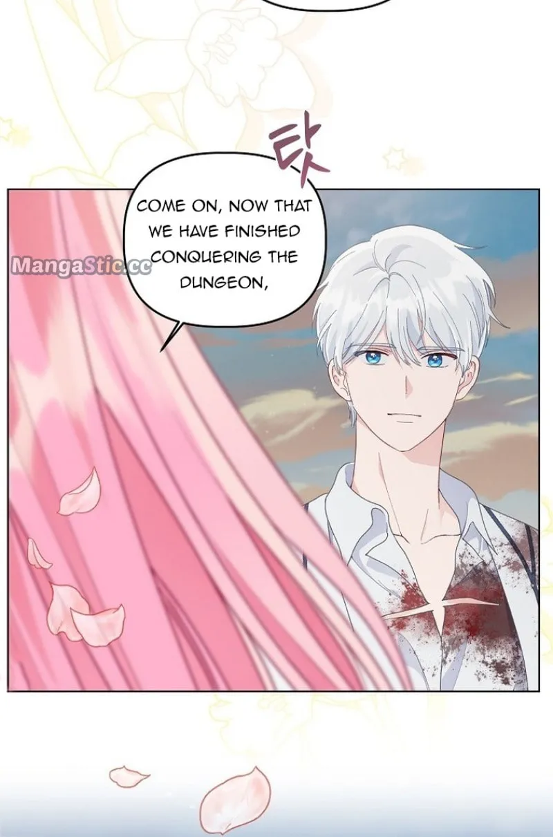 The Perks of Being an S-Class Heroine Chapter 63 page 31 - 